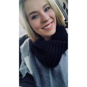 Meet your Posher, Kelsey